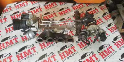 SUPER B ÇIKMA 1 4 TSİ CAX TURBO 06H145710D 03C145702A 03C145702C 03C145702R 03C145702N 03C145702J 03C145702P 03C145702L